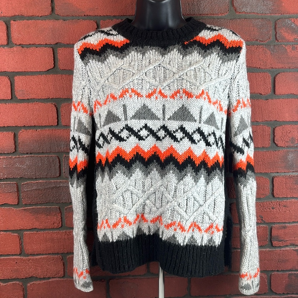 Magaschoni Sweater‎ Womens Extra Small